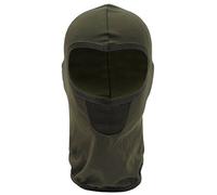 MFH 1 Loch Balaclava Tactical Sturmhaube Maske Motorradhaube Skimaske Sturmmaske viele Farben (Oliv)
