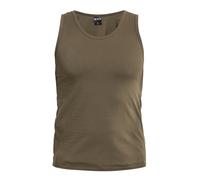 MFH - Tank Top - T-Shirt - OD Grün S