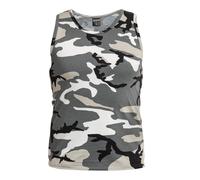 MFH - Tank Top - T-Shirt - Urban S
