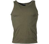 MFH Tank Top Weste Oliv Größe L