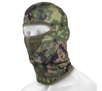 MFH - Thermo Sturmhaube 1-Loch - M05 Finnish Camo universell