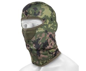 MFH - Thermo Sturmhaube 1-Loch - M05 universell