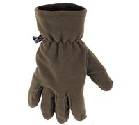MFH 15403 Fleece-Handschuhe mit 3M™ Thinsulate™ Insulation (Oliv/M)