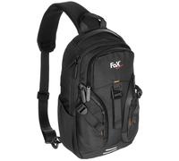 MFH - Travel Sling Umhängetasche 7 l - Black