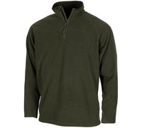 MFH - Troyer - Fleecejacke - OD Green XXL