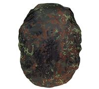 MFH Überzug für Bundeswehr Rucksack, groß, Flecktarn
