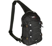 MFH - Umhängetasche Travel Compact Sling 5 l - Schwarz