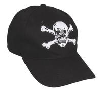 MFH - Pure Trash Skull - Basecap universell