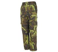 MFH US Army BDU Kinderhose für Jungen und Mädchen (M 95 CZ tarn/L (146/152))