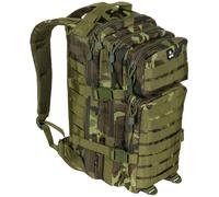 MFH - US Assault I - Taktischer Rucksack 30 l - M95 CZ Camo