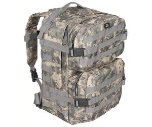 MFH - US Assault II Rucksack 40 l - AT-Digital