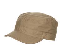 MFH Herren Ripstop BDU Feldmütze Coyote Tan Größe S
