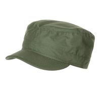 MFH - US BDU Field Cap - Feldmütze - Olive S