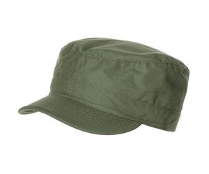 MFH - US BDU Field Cap - Feldmütze - Olive XL