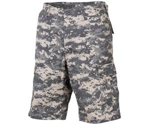 MFH - US Bermuda BDU Shorts - AT-Digital M