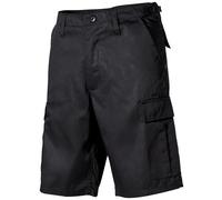 MFH US BDU Cargo Short schwarz / XL