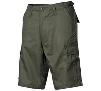 MFH US BDU Cargo Short oliv / XXL