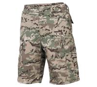 MFH - US Bermuda BDU - Shorts - Operation-Camo XL