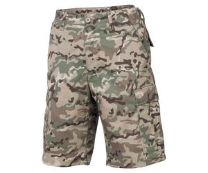 MFH - US Bermuda BDU - Shorts - Operation-Camo XL