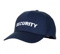 MFH US Cap Security - Kappe - blau
