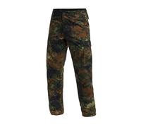 MFH Kampfhose US BDU Flecktarn Herren Größe 7XL