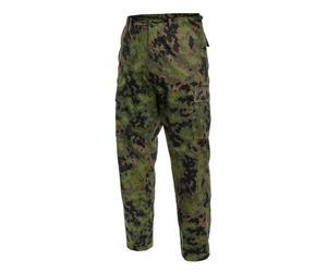 MFH - US Combat BDU Militärhose - M05 Camo L