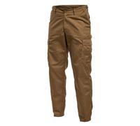 MFH - US Combat BDU - Militärhosen - Coyote Tan 3XL