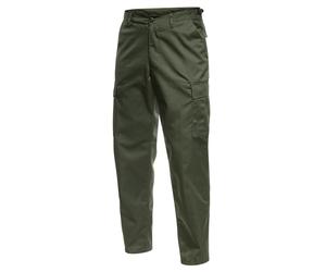 MFH - US Combat BDU - Militärhosen - Olive L