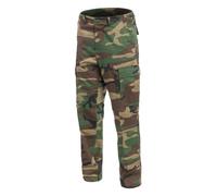 MFH US Rangerhose verstärkt woodland / L