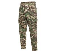 MFH Herren US BDU Kampfhose Operation Camo Größe 3XL