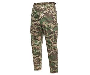 MFH - US Combat Operation BDU - Militärhose - Operation-Camo XXL