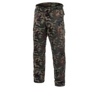 MFH US BDU Rangerhose tarn polnisch-tarn / L