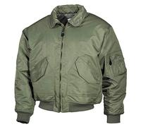 MFH CWU Fliegerjacke oliv / M