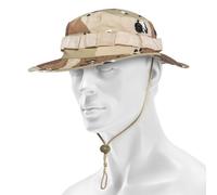 MFH US GI Boonie Hat 6er desert / S