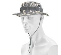 MFH US GI Boonie Hat AT-digital / S