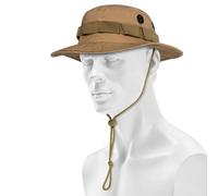 MFH US GI Boonie Hat coyote / S