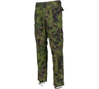 MFH US Kampfhose BDU - M05 tarn / 3XL M05 tarn adult Herren