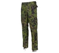 MFH US Kampfhose BDU - Nightcamo / XXL Herren