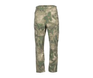 MFH US Kampfhose BDU Ripstop FG - M Herren
