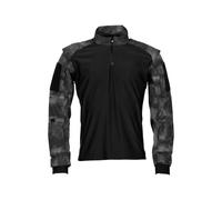 MFH US Langarmshirt Tactical LE - M Herren