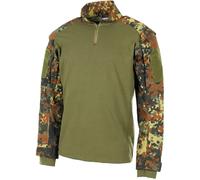 MFH US Langarmshirt Tactical S male
