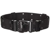 MFH US Lochkoppel LC-2 110cm schwarz