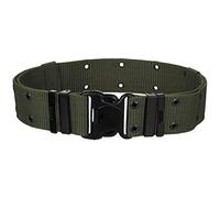 MFH US Lochkoppel LC-2 110cm oliv