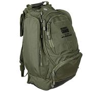 MFH US Nationalgarde Rucksack OD Grün