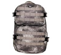 MFH Rucksack Molle Assault II HDT-camo