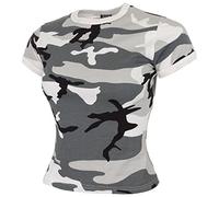 MFH US T-Shirt Damen - Urban Größe S