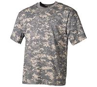 MFH - T-Shirt - AT Digital Camo M