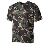 MFH - T-Shirt - DPM Camo M
