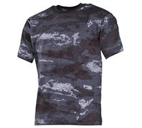 MFH - T-Shirt - HDT Camo LE XL
