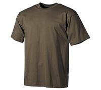 MFH US T-Shirt Oliv 6XL